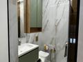 Отдельный дом · 3 комнаты · 130 м² · 3 сот., 1 мая 223 за 125 млн ₸ в Костанае — фото 12