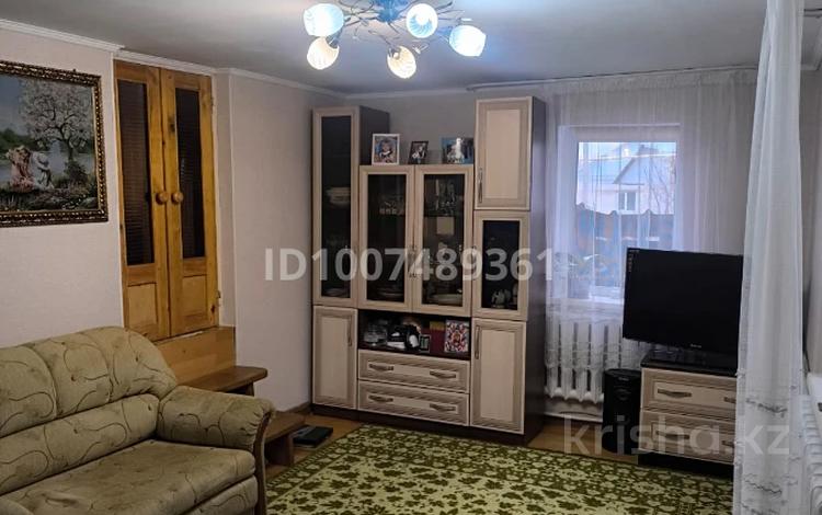 Жеке үй · 5 бөлме · 88.6 м² · 5 сот., Абая 135, бағасы: 25 млн ₸ в Есик — фото 28