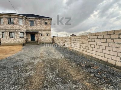 Отдельный дом · 10 комнат · 360 м² · 1000 сот., Рахат 3 саура 62 в — Шоғы супермаркетттің артында орналасқан за 75 млн ₸ в Жанаозен