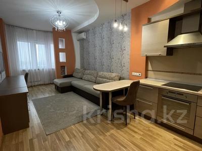 1-бөлмелі пәтер · 40 м² · 10/16 қабат, Навои 208 — Торайгырова, бағасы: 230 000 ₸ в Алматы, Бостандыкский р-н