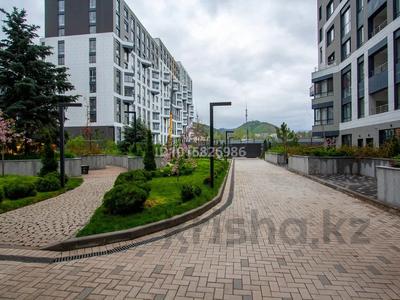 4-комнатная квартира · 117 м² · 4/7 этаж, мкр Коктобе, Сагадат Нурмагамбетова 73 за 115 млн ₸ в Алматы, Медеуский р-н