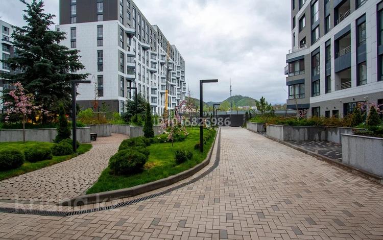 4-комнатная квартира · 117 м² · 4/7 этаж, мкр Коктобе, Сагадат Нурмагамбетова 73 за 115 млн ₸ в Алматы, Медеуский р-н — фото 2