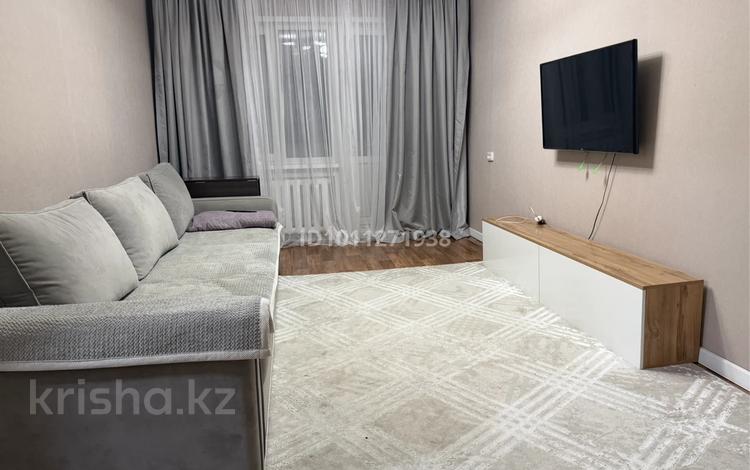 3-бөлмелі пәтер · 64 м² · 5/5 қабат, мкр Айнабулак-2 67, бағасы: 35.5 млн ₸ в Алматы, Жетысуский р-н — фото 2