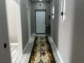 3-комнатная квартира · 86 м² · 11/14 этаж, 189 квартал уч. 25/1 за 250 000 ₸ в Шымкенте, Абайский р-н — фото 2
