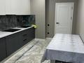 3-комнатная квартира · 86 м² · 11/14 этаж, 189 квартал уч. 25/1 за 250 000 ₸ в Шымкенте, Абайский р-н — фото 5