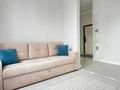 2-комнатная квартира · 46 м² · 9/10 этаж, Туран 40/1 за 330 000 ₸ в Астане, Есильский р-н — фото 4