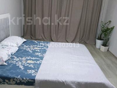 1-комнатная квартира · 43 м² · 4/12 этаж, мкр Дарабоз, Бауыржана Момышулы 11/12а за 11 000 〒 в Алматы, Алатауский р-н