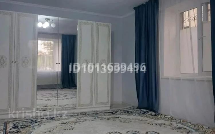 1-комнатная квартира · 40 м² · 1/5 этаж, Мушелтой 2 — Напротив фудмарт, мечта за 120 000 ₸ в Талдыкоргане, мкр Мушелтой — фото 2