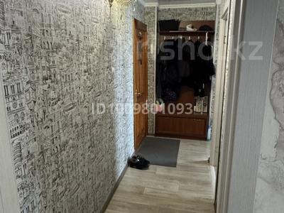 2-комнатная квартира · 42.2 м² · 5/5 этаж, 35-ый квартал 4 за 17 млн 〒 в Семее