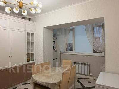 3-комнатная квартира · 99 м² · 4/5 этаж, мкр. Алтын орда за 37 млн ₸ в Актобе