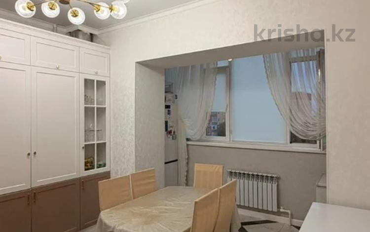 3-комнатная квартира · 99 м² · 4/5 этаж, мкр. Алтын орда за 37 млн ₸ в Актобе — фото 8