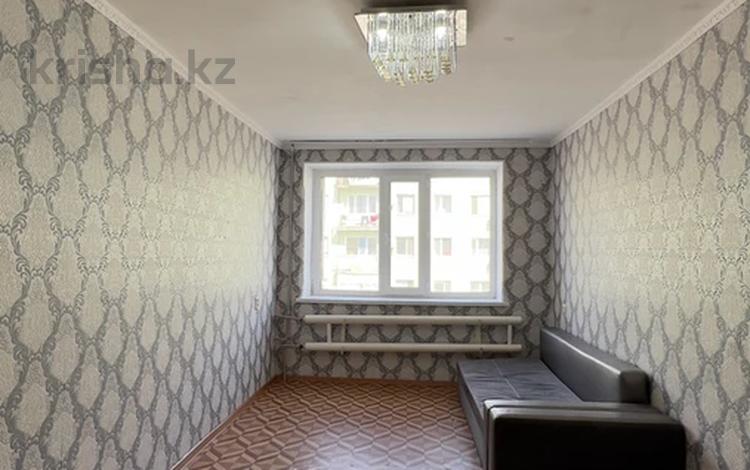 1-бөлмелі пәтер · 37 м² · 3/5 қабат, Шұғыла 34, бағасы: 5.5 млн ₸ в  — фото 2