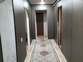 4-комнатная квартира · 89.7 м² · 10/10 этаж, мкр 11 110 за 220 000 ₸ в Актобе
