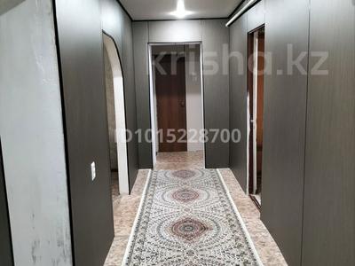 4-комнатная квартира · 89.7 м² · 10/10 этаж, мкр 11 110 за 220 000 ₸ в Актобе