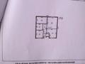 Отдельный дом · 4 комнаты · 80.1 м² · 8 сот., Г. Уральск, п. Круглоозерное, ул. 8, участок 5. 5 — Орал қаласы, Круглоозерное кенті, 8-көше, 5-учаске. за 13 млн ₸ — фото 2