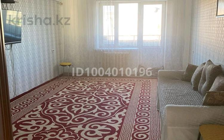 3-бөлмелі пәтер · 82.5 м² · 2/5 қабат, мкр. Зачаганск пгт, Зачаганск пгт ш/а. 108 — Мөңкеұлы көшесі, бағасы: 150 000 ₸ в Уральске — фото 2
