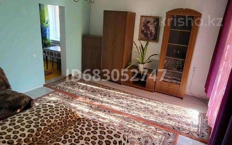 Часть дома · 2 комнаты · 45 м², Кашгари (Береговая) 30 — Недалеко от школы #22 за 120 000 ₸ в Карабулаке (п.Ключи) — фото 11