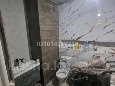 1-комнатная квартира · 42.8 м² · 11/20 этаж, Жумекен Нажимеденов 33 за 22.5 млн ₸ в Астане, Сарайшык р-н
