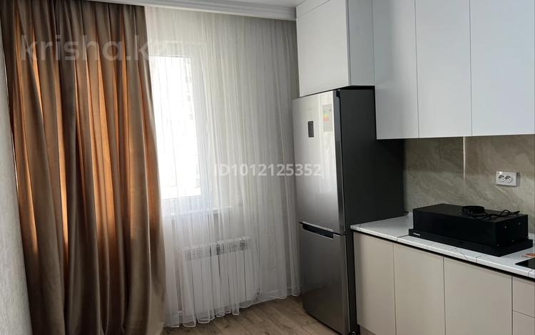 3-комнатная квартира · 83.5 м² · 2/12 этаж, Мкр. Шымсити блок2 за 250 000 ₸ в Шымкенте, Каратауский р-н — фото 2