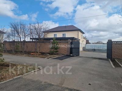 Отдельный дом · 4 комнаты · 149 м² · 5 сот., Баршын — Баршын-Айдарлы за 96 млн 〒 в Астане, Сарыарка р-н