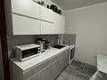 2-бөлмелі пәтер · 47.5 м² · 2/5 қабат, 10 микрорайон 10, бағасы: 17 млн ₸ в Аксае