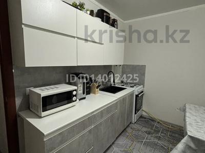 2-бөлмелі пәтер · 47.5 м² · 2/5 қабат, 10 микрорайон 10, бағасы: 17 млн ₸ в Аксае