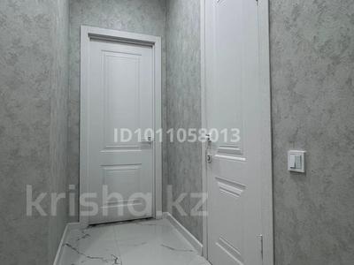 1-комнатная квартира · 43 м² · 9/10 этаж, 70 квартал за 28 млн 〒 в Костанае