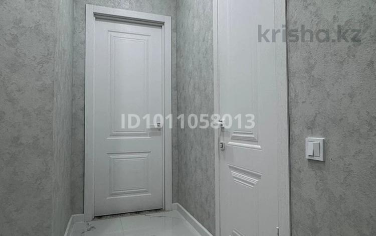 1-комнатная квартира · 43 м² · 9/10 этаж, 70 квартал за 28 млн 〒 в Костанае — фото 2