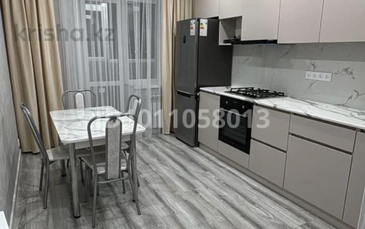 1-бөлмелі пәтер · 43 м² · 9/10 қабат, 70 квартал, бағасы: 26.5 млн ₸ в Костанае — фото 4