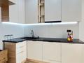 2-комнатная квартира · 46 м² · 8/9 этаж, мкр Шугыла, Мкрн Шугыла 340/5 — Строительная Улугбека за 31 млн ₸ в Алматы, Наурызбайский р-н — фото 2
