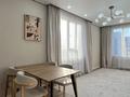 2-комнатная квартира · 46 м² · 8/9 этаж, мкр Шугыла, Мкрн Шугыла 340/5 — Строительная Улугбека за 31 млн ₸ в Алматы, Наурызбайский р-н