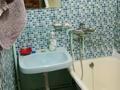 2-комнатная квартира · 48 м² · 4/4 этаж, Жандосова 172 — Жандосова саина за 230 000 ₸ в Алматы, Ауэзовский р-н — фото 14