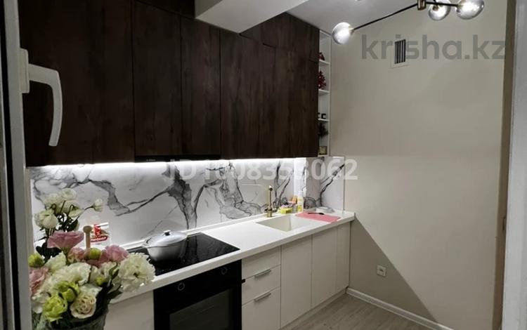 1-комнатная квартира · 35.3 м² · 2/9 этаж, мкр Атырау 158/9 — Кульджинский тракт за 27 млн ₸ в Алматы, Медеуский р-н — фото 2