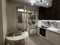 1-комнатная квартира · 35.3 м² · 2/9 этаж, мкр Атырау 158/9 — Кульджинский тракт за 27 млн ₸ в Алматы, Медеуский р-н — фото 2