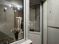 1-комнатная квартира · 35.3 м² · 2/9 этаж, мкр Атырау 158/9 — Кульджинский тракт за 27 млн ₸ в Алматы, Медеуский р-н — фото 4