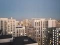 2-бөлмелі пәтер · 62.7 м² · 16/16 қабат, Санжара Асфендиярова 1, бағасы: 44 млн ₸ в Астане, Нура р-н