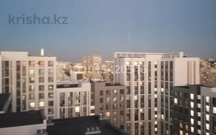 2-бөлмелі пәтер · 62.7 м² · 16/16 қабат, Санжара Асфендиярова 1, бағасы: 44 млн ₸ в Астане, Нура р-н — фото 13