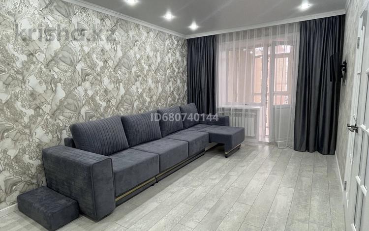 2-комнатная квартира · 65 м², Навои 208/8 — Торайгырова за 20 000 ₸ в Алматы, Бостандыкский р-н — фото 2