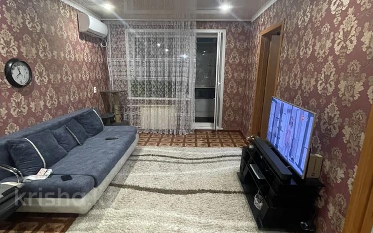 3-комнатная квартира, 48.2 м², 2/5 этаж, Назарбаева 63 за 16.8 млн 〒 в Павлодаре — фото 2