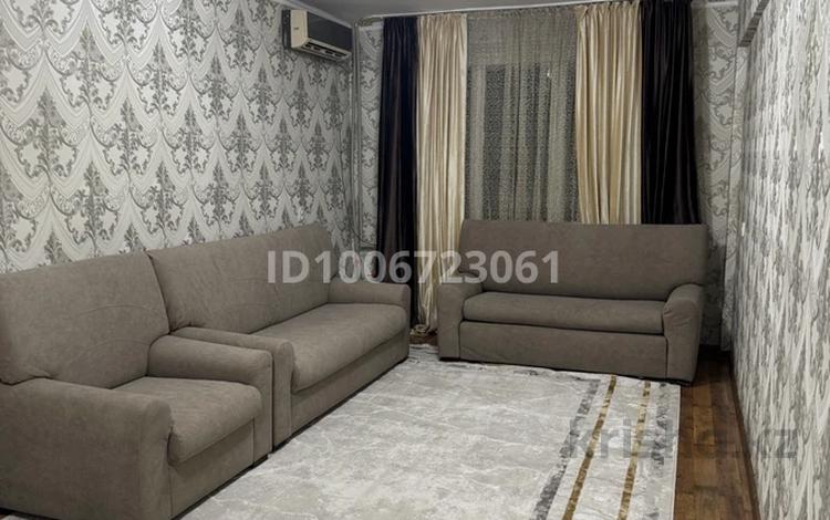 3-комнатная квартира · 60 м² · 3/5 этаж, Бектурганова — Старый Болашак, 1000 мелочей. за 160 000 ₸ в  — фото 2