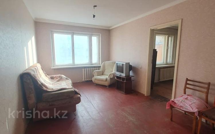 3-комнатная квартира, 59 м², 9/9 этаж, кутузова за 15.5 млн 〒 в Павлодаре — фото 2