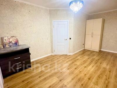 1-бөлмелі пәтер · 40 м² · 8/9 қабат, мкр Аксай-1А, Мкр. Аксай, бағасы: 27 млн ₸ в Алматы, Ауэзовский р-н