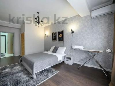 2-комнатная квартира · 52 м² · 2/10 этаж, Катаева 218 за 56 млн ₸ в Алматы, Бостандыкский р-н