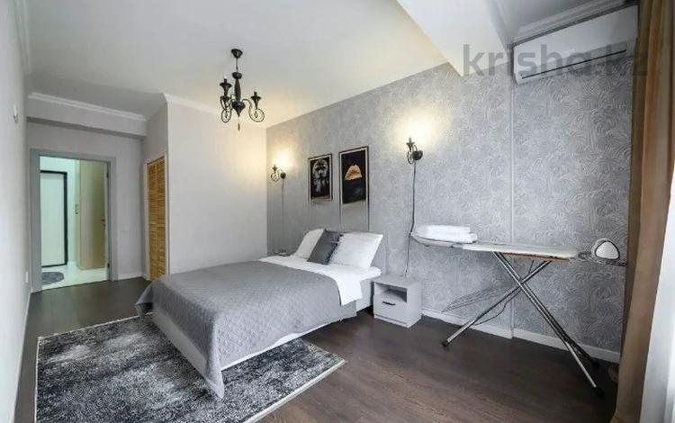 2-комнатная квартира · 52 м² · 2/10 этаж, Катаева 218 за 56 млн ₸ в Алматы, Бостандыкский р-н — фото 2