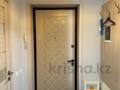 1-бөлмелі пәтер · 35.1 м² · 3/8 қабат, Кабанбай Батыра 58Б корпус 4, бағасы: ~ 32 млн ₸ в Астане, Есильский р-н