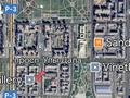 1-комнатная квартира · 35.1 м² · 3/8 этаж, Кабанбай Батыра 58Б корпус 4 за 33 млн ₸ в Астане, Есильский р-н — фото 10