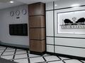 1-комнатная квартира · 35.1 м² · 3/8 этаж, Кабанбай Батыра 58Б корпус 4 за 33 млн ₸ в Астане, Есильский р-н — фото 19