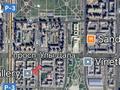 1-комнатная квартира · 35.1 м² · 3/8 этаж, Кабанбай Батыра 58Б корпус 4 за ~ 31.3 млн ₸ в Астане, Есильский р-н — фото 10