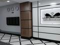 1-комнатная квартира · 35.1 м² · 3/8 этаж, Кабанбай Батыра 58Б корпус 4 за ~ 31.3 млн ₸ в Астане, Есильский р-н — фото 19