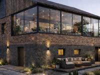 Отдельный дом · 5 комнат · 450 м² · 15 сот., Сулейманова — Начало Прапорщиково за 25 млн 〒 в Усть-Каменогорске